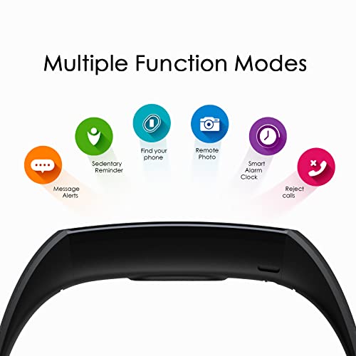 HONOR Band 5: Heart Rate Monitor, Sleep Tracker