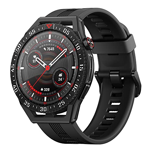 HUAWEI WATCH GT 3 SE Fitness Smartwatch— Health Monitor, 14-Day Battery
