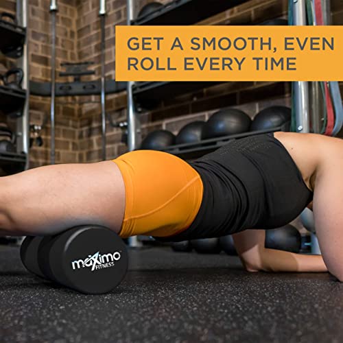 Foam Roller for Trigger Point Self Massage - 15cm x 45cm