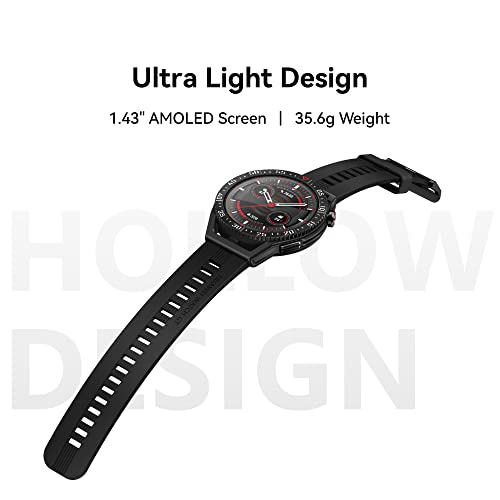 HUAWEI WATCH GT 3 SE Fitness Smartwatch— Health Monitor, 14-Day Battery