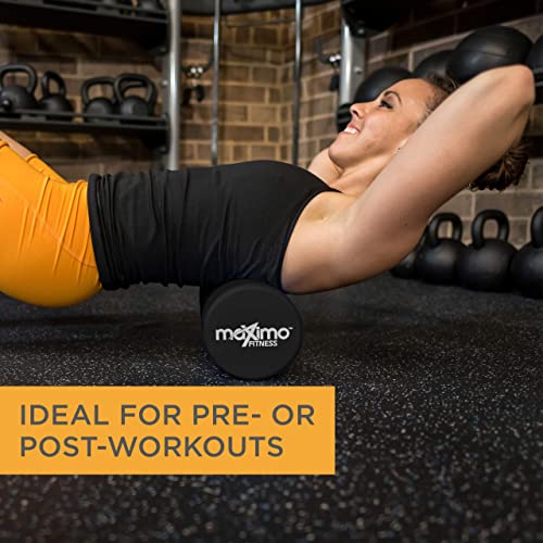 Foam Roller for Trigger Point Self Massage - 15cm x 45cm