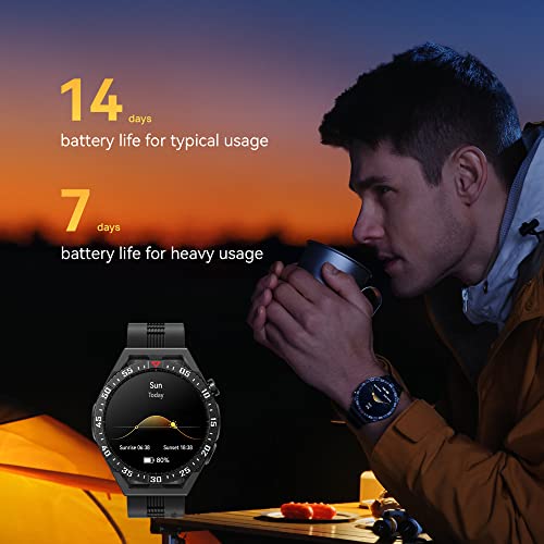 HUAWEI WATCH GT 3 SE Fitness Smartwatch— Health Monitor, 14-Day Battery