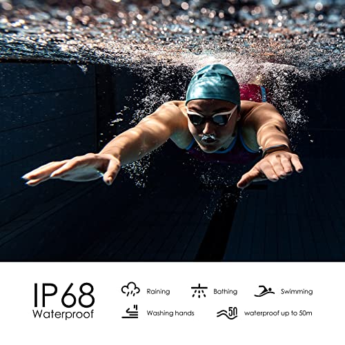 HONOR Band 5: Heart Rate Monitor, Sleep Tracker