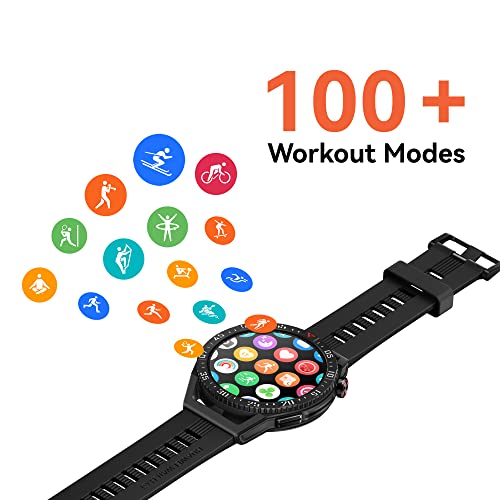 HUAWEI WATCH GT 3 SE Fitness Smartwatch— Health Monitor, 14-Day Battery