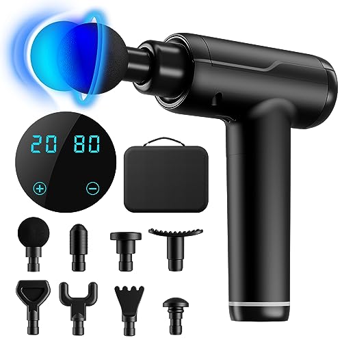Massage Guns