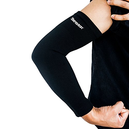 Senston Arm Support - Compression Sleeve for Tendonitis and Arthritis