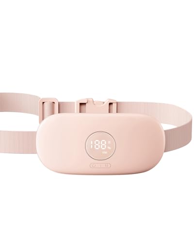 5000mAh Electric Heating Pad for Back Pain Relief