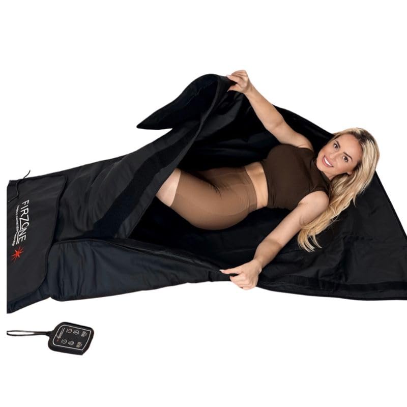 2022/23 ProZERO 360 Sauna Blanket for Health