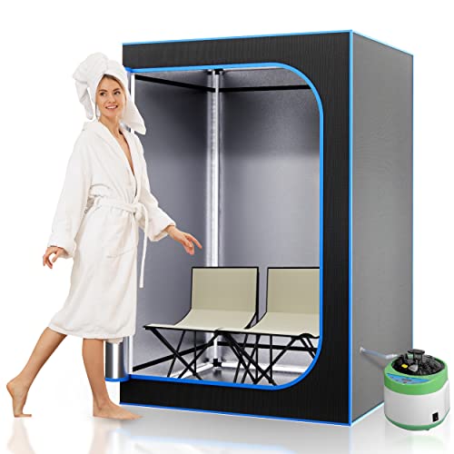 Infrared Saunas