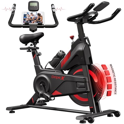 Exercise Bikes