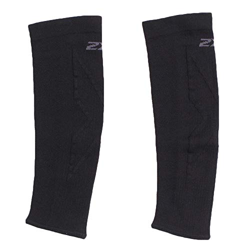 2XU Compression Calf Sleeves - Black