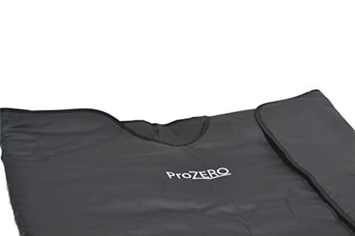 2022/23 ProZERO 360 Sauna Blanket for Health