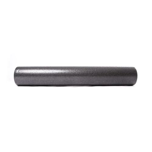 Black Foam Roller - 15cm x 90cm
