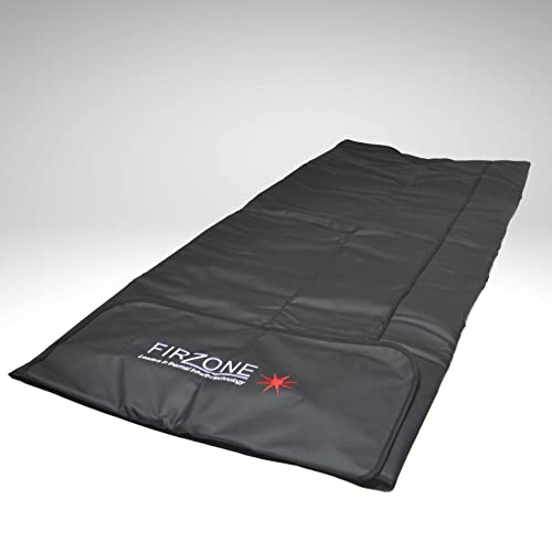 2022/23 Firzone Carbon 500 Infrared Sauna Blanket