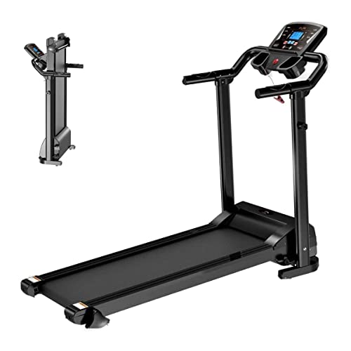 XEO HOME Folding Treadmill: Best In-Home Fitness