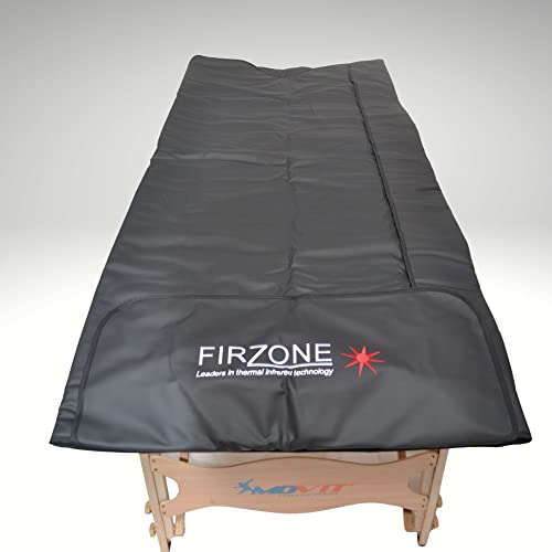 2022/23 Firzone Carbon 500 Infrared Sauna Blanket