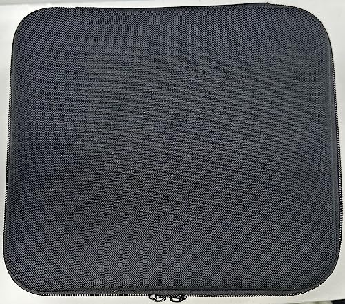 Powerful Percussion Massage Gun for Athletes - LCD Screen