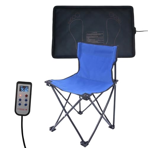 Portable Infrared Sauna by Firzone