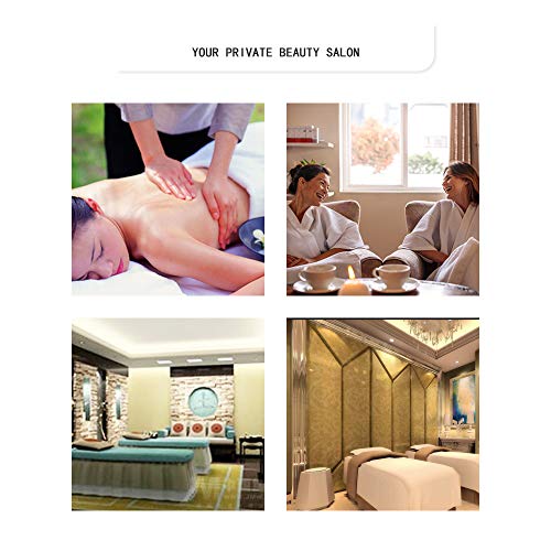 Bounabay Infrared Sauna Blanket for Home Fitness