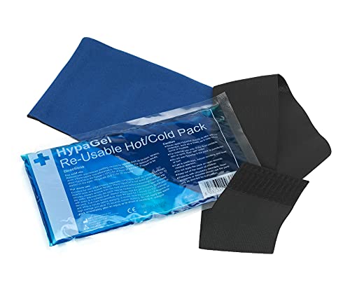 HypaGel Therapy Pack with Compression Cuff - Standard