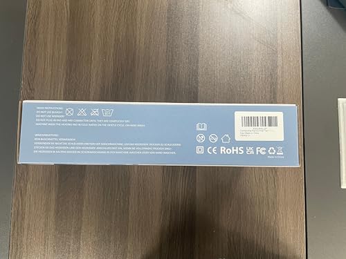 Comfytemp Electric Heat Pad - Back Pain Relief!