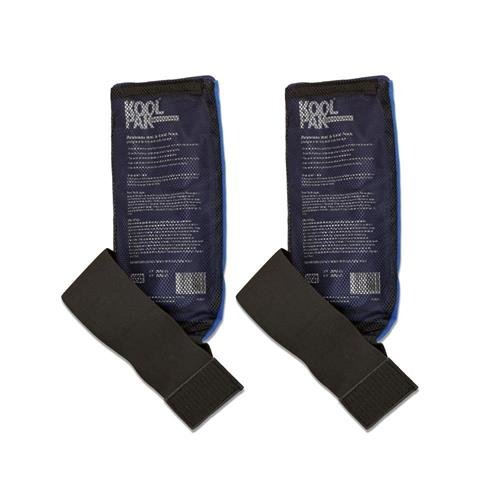Deluxe Hot/Cold Gel Pack with Fast Pain Relief