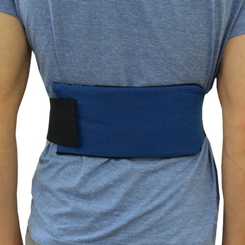 Deluxe Hot/Cold Gel Pack with Fast Pain Relief