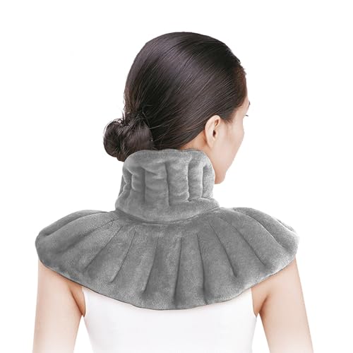 Weighted Hot & Cold Wrap for Pain Relief