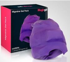 Back Pain Relief Gel Pack | Hot/Cold Therapy