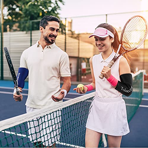 Tolaccea Knee & Elbow Ice Pack - Hot/Cold Therapy