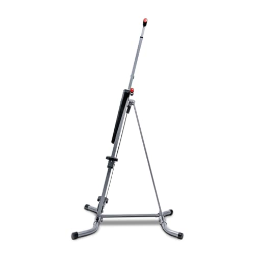 Maxi Climber Vertical Climbing Cardio Exercise Machine