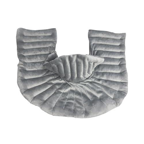 Weighted Hot & Cold Wrap for Pain Relief