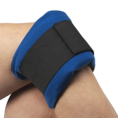 HypaGel Therapy Pack with Compression Cuff - Standard