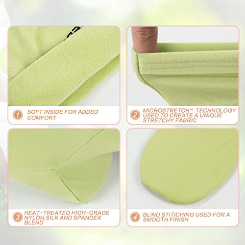 Hot/Cold Therapy Socks: Soothing Pain Relief for Feet