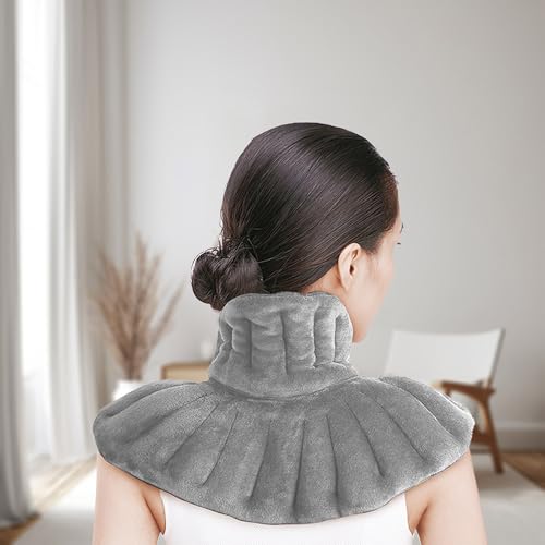 Weighted Hot & Cold Wrap for Pain Relief