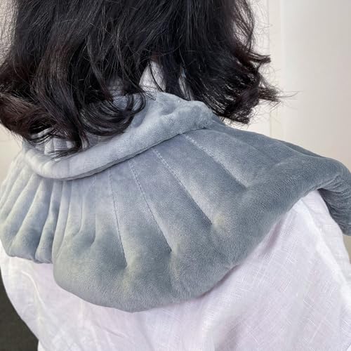 Weighted Hot & Cold Wrap for Pain Relief