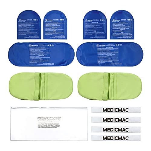 Hot/Cold Therapy Socks: Soothing Pain Relief for Feet