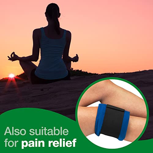 HypaGel Therapy Pack with Compression Cuff - Standard