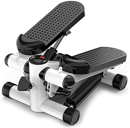 EVOLVE - Compact Mini Stepper with LCD Monitor