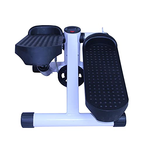 EVOLVE - Compact Mini Stepper with LCD Monitor