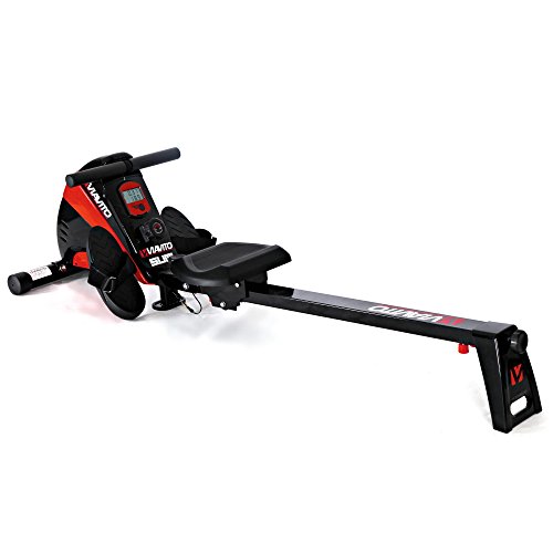 Viavito Sumi Foldable Rowing Machine