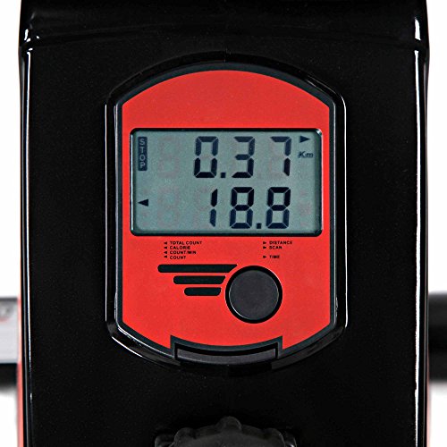 Viavito Sumi Foldable Rowing Machine