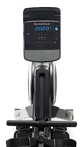 NordicTrack RW 300 Rower - Ultimate Home Fitness