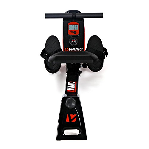 Viavito Sumi Foldable Rowing Machine