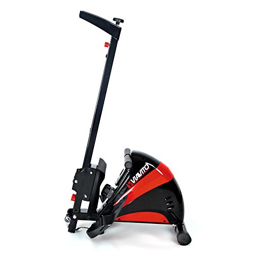 Viavito Sumi Foldable Rowing Machine