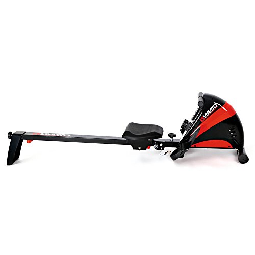 Viavito Sumi Foldable Rowing Machine