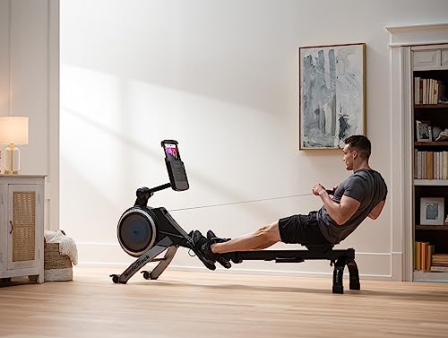 NordicTrack RW 300 Rower - Ultimate Home Fitness