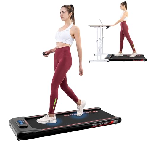 Treadmills