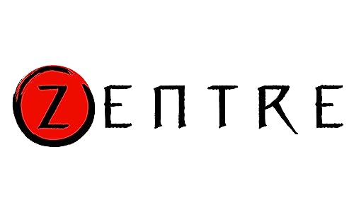 Zentre Infrared Sauna Blanket - Carbon-Fibre Heating, PU Leather