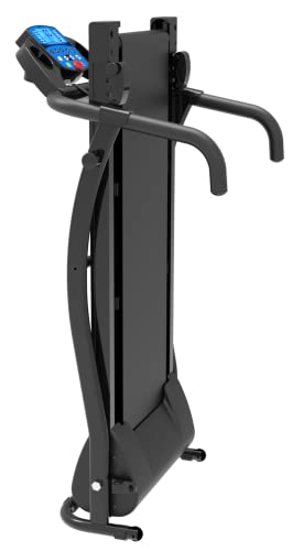 Nero Sports Motorized Treadmill with Bluetooth - 24-month warranty